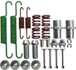 Parking Brk Hwd Kit Beck/arnley 084-1684. Fixed Price $43.51.