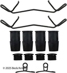 Disc Brake Hardware Kit Beck/arnley 084-1871. Fixed Price $42.99.