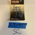 Carlson H4095-2 Drum Brake Shoe Hold Down Kit Awd Premium Replacement. Fixed Price $9.00.