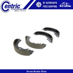 For 1990-2007 Honda Accord Centric Rear Drum Brake Shoe Premium. Fixed Price $41.64.