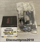 Dorman HW5652 Front Disc Brake Hardware Kit Ford Mustang 1999-2004. Fixed Price $20.00.