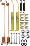 Beck Arnley Drum Brake Hardware Kit P 084 1382. Fixed Price $27.13.
