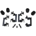 Acdelco 18K1569X Disc Brake Hardware Kit. Fixed Price $43.57.