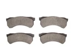 For 2016-2021 Freightliner MT45 Brake Pad Set Dynamic Friction 48136MS 2018 2017. Fixed Price $110.06.