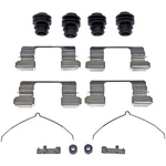 Dorman HW13554 Disc Brake Hardware Kit. Fixed Price $32.75.