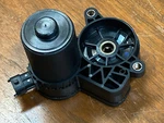 Parking Brake Actuator Dorman 926-477. Fixed Price $91.00.