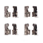 Disc Brake Hardware Kit Fits 1988-1996 Toyota Camry Celica Dfc. Fixed Price $14.90.