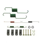 Genuine Dorman Drum Brake Hardware Kit HW17321. Fixed Price $18.24.