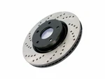 Front Brake Rotor For 2012-2015 Mercedes SLK250 2013 2014 C624RX. Fixed Price $107.95.