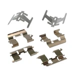 Raybestos H15756A Line Disc Brake Hardware Kit. Fixed Price $34.19.