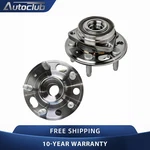 2X Front Wheel Bearing Hub For Chevy Impala Malibu Equinox Terrain Regal Xts Cts. Fixed Price $82.97.
