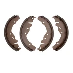Dynamite Friction Drum Brake Shoe Set For Pt Cruiser, Sebring+more 1903-0520-00. Fixed Price $51.07.