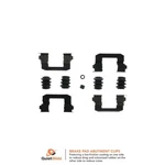 Carquest Wearever 13398Q Disc Brake Hardware Kit. Fixed Price $16.99.