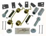 Parking Brake Hardware Kit Carlson H7334. Fixed Price $34.71.