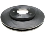 Disc Brake Rotor-r-line Front Raybestos 780175R Fits 04-08 Chrysler Pacifica. Fixed Price $40.00.