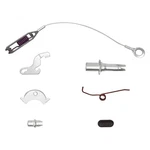 Ford Ranger 95-09 R1 Concepts Rear Passenger Side Drum Brake Adjuster Kit. Fixed Price $27.24.