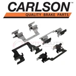 Carlson Front Brake Pad Installation Kit For 2004-2006 Chevrolet Malibu. Fixed Price $17.31.