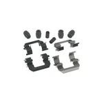 Disc Brake Hardware Kit Carlson 13425Q. Fixed Price $23.77.