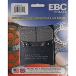 Ebc Brakes Pads FA160. Fixed Price $37.69.