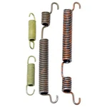 Raybestos H10382 Line Brake Shoe Return Spring Kit. Fixed Price $27.82.