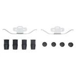 For Polestar 2020-2021 Dfc 340-27018 Rear Disc Brake Hardware Kit. Fixed Price $15.06.