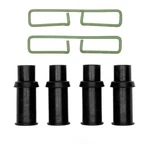 Disc Brake Hardware Kit Fits 1984-1986 Ford Mustang Dfc. Fixed Price $13.86.