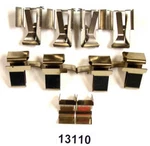 Disc Brake Hardware Kit Better 13110K Fits 1982 Toyota Celica. Fixed Price $34.99.