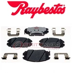 Raybestos Rear Parking Brake Shoe For 2016 Bmw 435I Gran Coupe - Disc Pads Ei. Fixed Price $57.57.