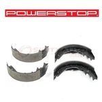Powerstop Rear Drum Brake Shoe For 1989-1991 Chevrolet R2500 Suburban Og. Fixed Price $67.69.