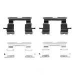Disc Brake Hardware Kit-base Dfc 340-76049. Fixed Price $25.99.