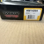 Dorman HW14204 Disc Brake Caliper Bolts 06-13 Kia, Hyundai (tap Description). Fixed Price $11.49.