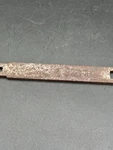 87-93 Ford Mustang 8.8 Rear Axle Drum Brake Pad Stabilizer Bracket Rh Lh Oem. Fixed Price $13.50.