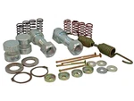 Haldex CQ66919 Drum Brake Hardware Kit 15" Meritor Series. Fixed Price $29.95.