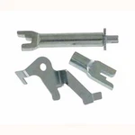 Drum Brake Self-adjuster Repair Kit-self Carlson 12562. Fixed Price $18.84.
