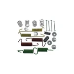 Carlson H7248 Drum Brake Hardware Kit Select 80-90 Ford Mercury Models. Fixed Price $21.55.
