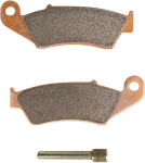 Ebc Brake Pads MXS185. Fixed Price $42.99.