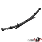 For Nissan Frontier 4WD Crew Cab 2005-2018 Black Steel Rear Leaf Spring. Fixed Price $159.99.