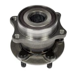 For Subaru Legacy 2010-2014 Wheel Hub And Bearing Rear Steel SU00307348. Fixed Price $185.40.