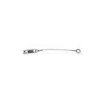 Drum Brake Self-adjuster Cable-fwd Carlson H2109. Fixed Price $28.99.