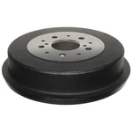 Brake Drum-rwd Rear Acdelco 18B244 GM#18028557 Free Shipping!. Fixed Price $40.23.