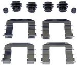 Frt Disc Brake Hwd Kit Dorman/first Stop HW13582. Fixed Price $23.23.