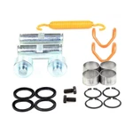 Dayton Parts 08-109840 Drum Brake Hardware Kit. Fixed Price $79.50.