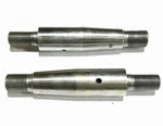 Arvin Meritor/rockwell Brake Anchor Pin 1259-P-198 (1259P198) Lot Of Nos. Fixed Price $47.71.