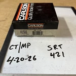 Carlson H1566 Drum Brake Adjusting Screw Premium Replacement Hardware Set. Fixed Price $9.00.
