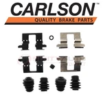 Carlson H5895Q Disc Brake Hardware Kit - Pad Service Repair Vy. Fixed Price $20.12.