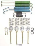 Drum Brake Hardware Kit Better 17380K Fits 1997 Mitsubishi Montero Sport. Fixed Price $21.93.