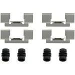 Dorman HW5687 Disc Brake Hardware Kit. Fixed Price $31.10.