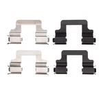 R1 Concepts Disc Brake Hardware Kit, Fits Select Multiple Makes/models,. Fixed Price $6.33.