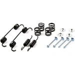 23261452 Ac Delco Parking Brake Shoe Spring For Chevy Chevrolet Colorado Canyon. Fixed Price $21.71.