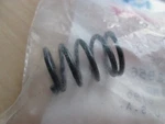 Mopar J3201956 Spring For Brake Shoe Chrysler Dodge Plymouth #M270CH. Fixed Price $8.95.